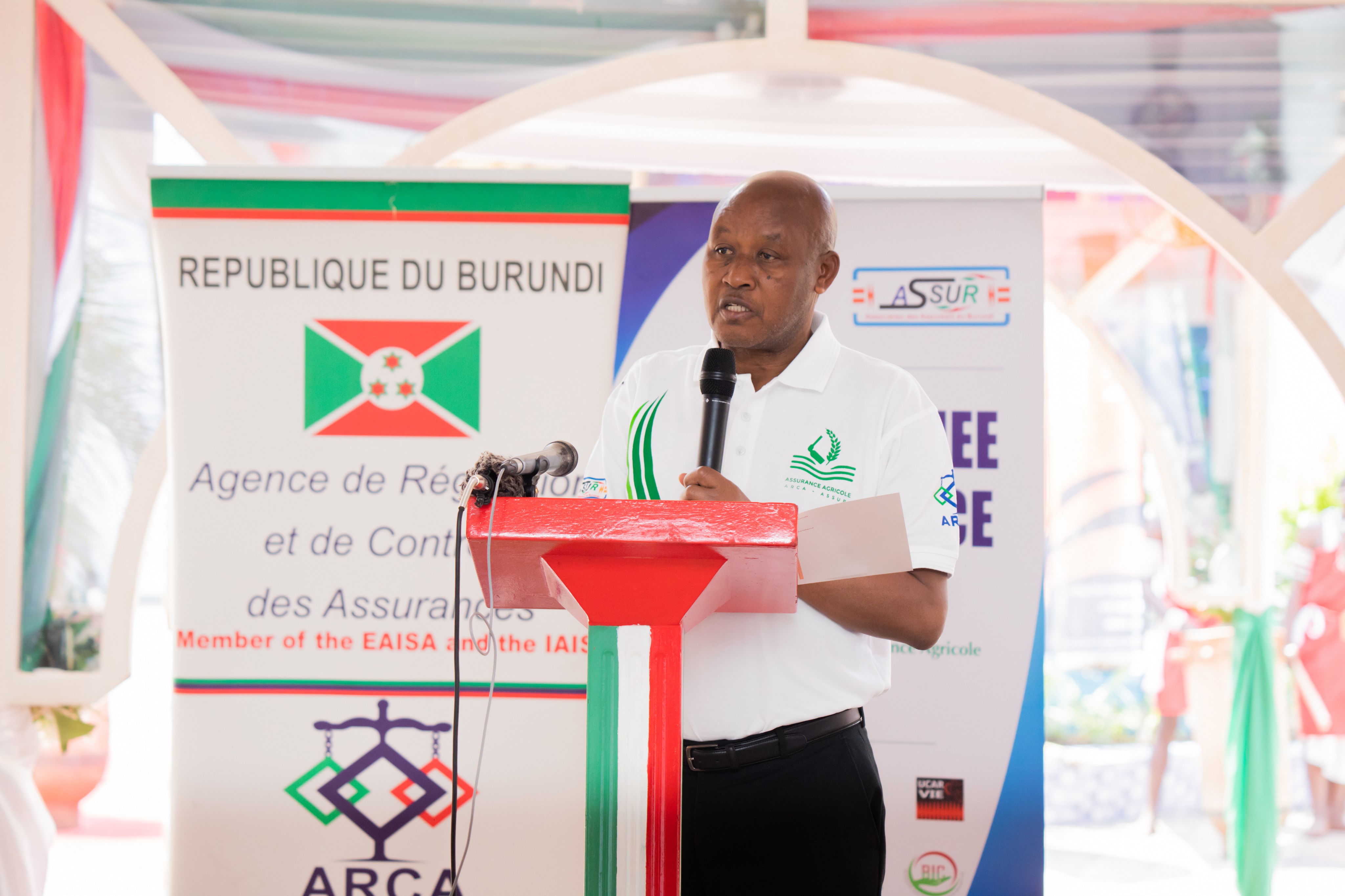 Semaine dédiée à l'assurance, Edition 2025