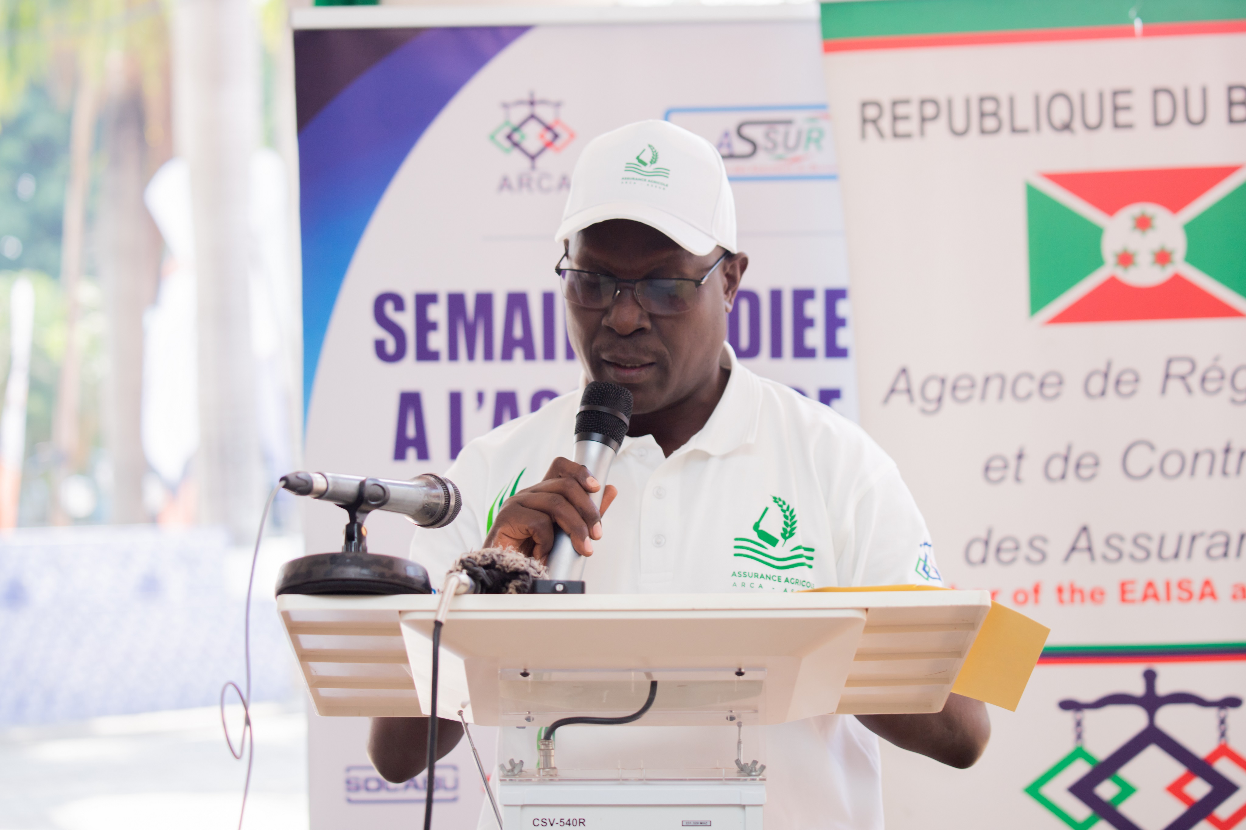 Semaine dédiée à l'assurance, Edition 2025