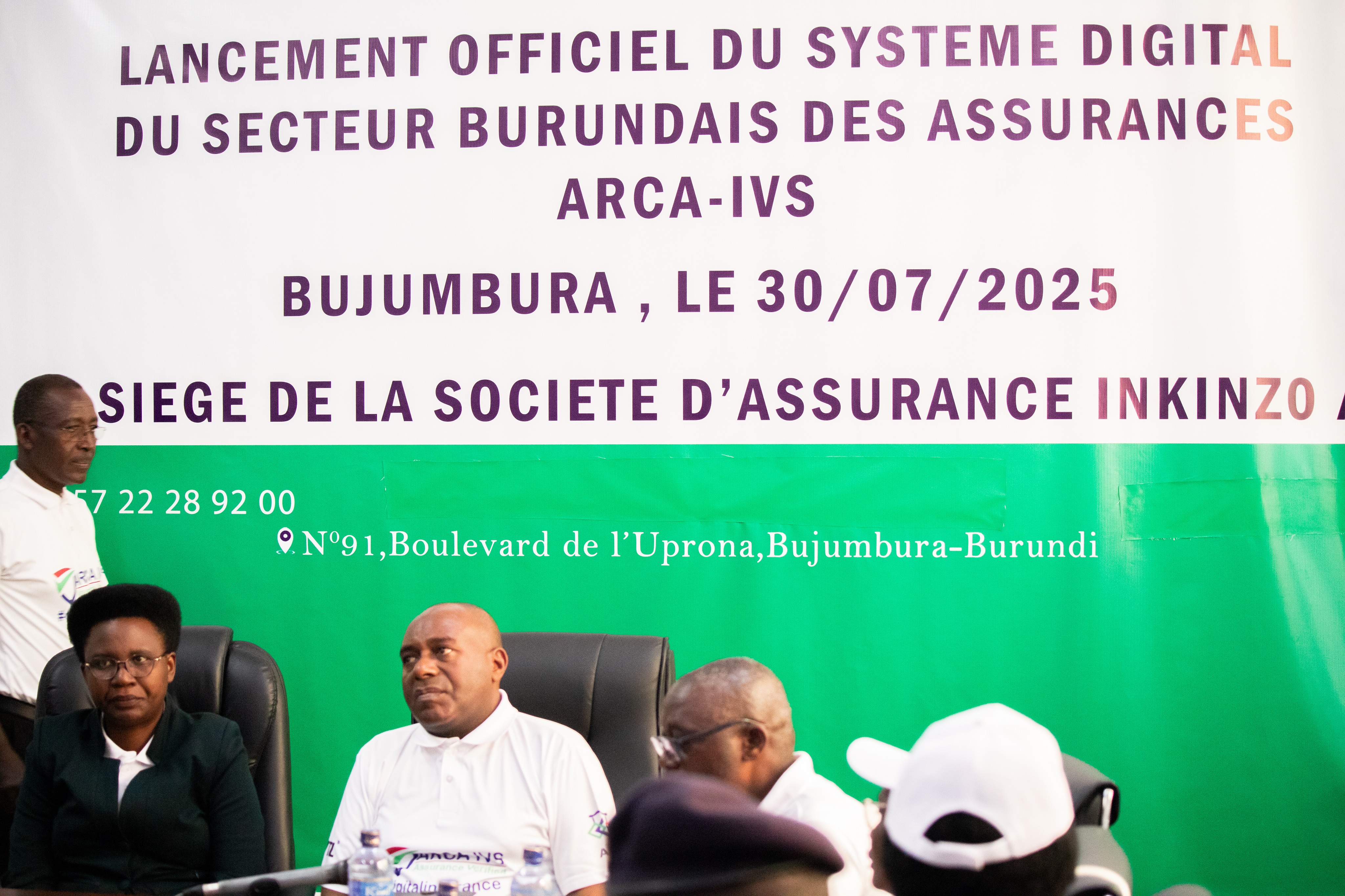 Semaine dédiée à l'assurance, Edition 2025