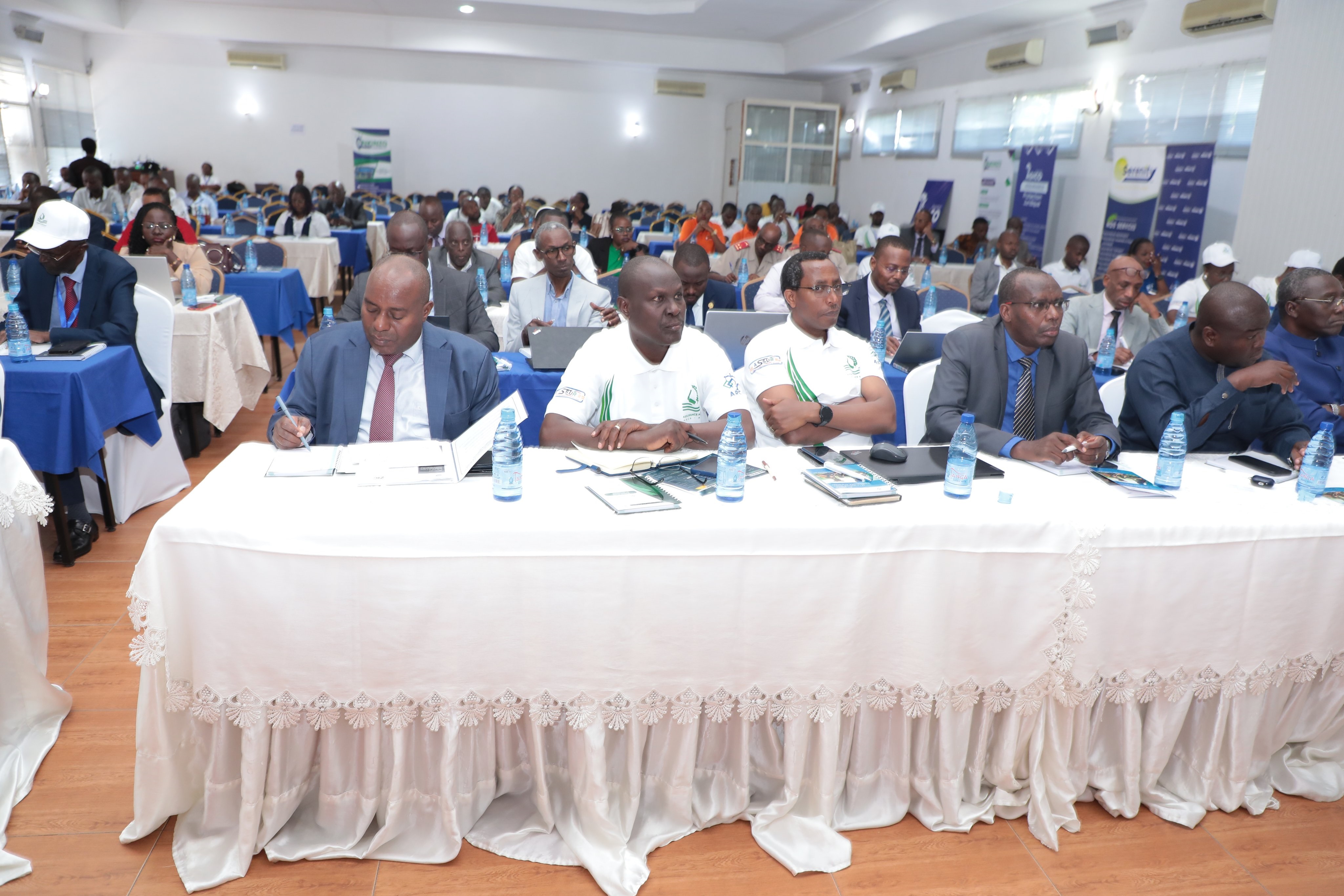 Semaine dédiée à l'assurance, Edition 2025