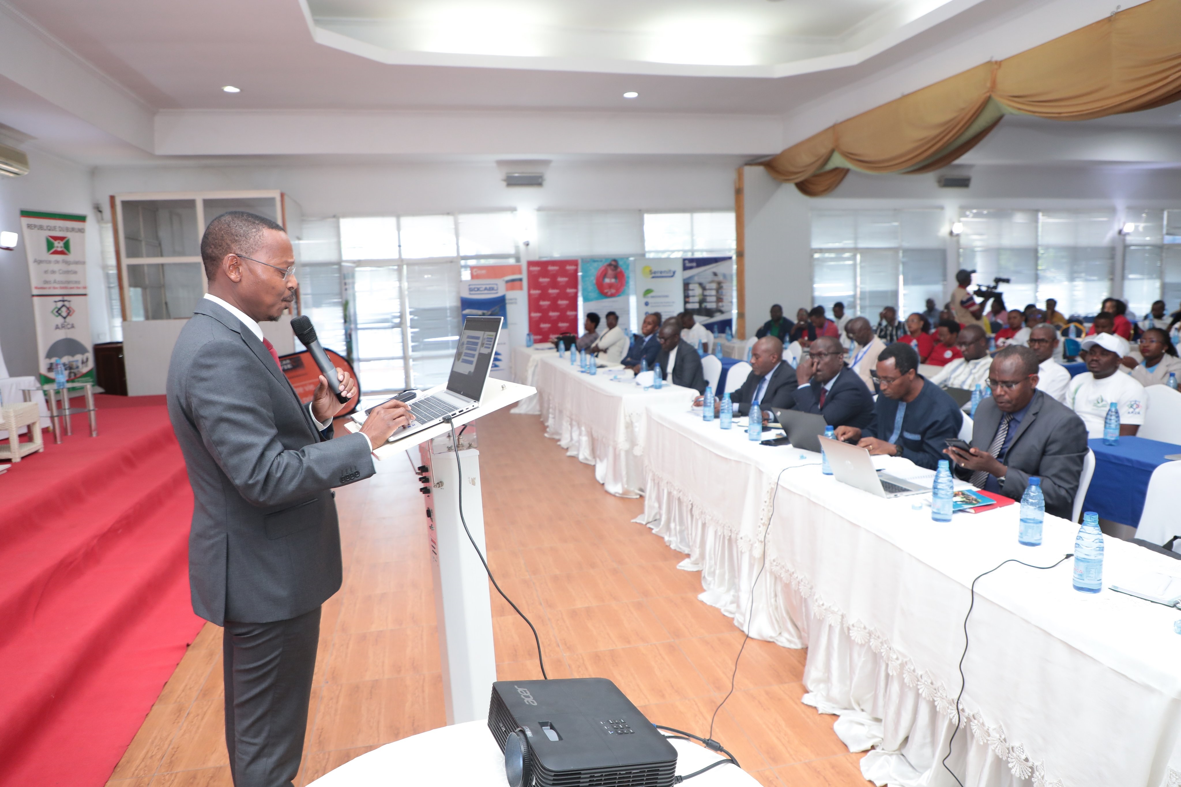 Semaine dédiée à l'assurance, Edition 2025